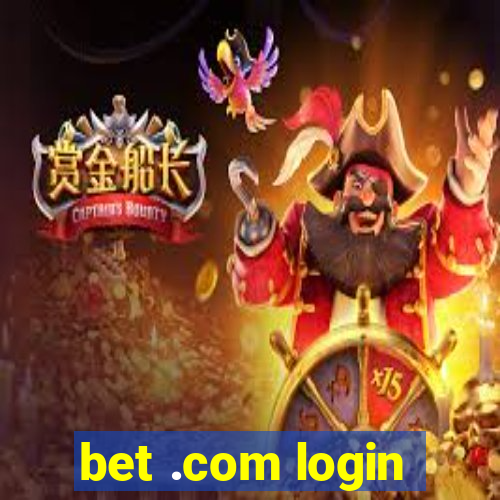 bet .com login